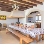 Son Pujol - Villa With Private Pool In Montuiri Free Wifi