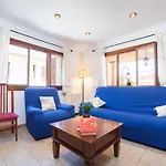 Cas Barber - Villa With Private Pool In Muro