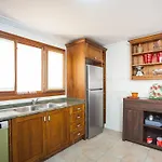 Cas Barber - Villa With Private Pool In Muro
