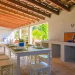 Torre Marina - Villa With Private Pool In Sa Rapita Free Wifi