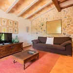 Hortella Ecofinca - Villa With Private Pool In Sant Joan Free Wifi