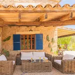 Hortella Ecofinca - Villa With Private Pool In Sant Joan Free Wifi