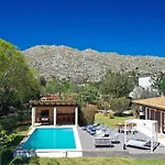 Relax Just Outside Pollensa Recently Renovated By Renthousing