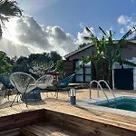 Los Dos Caballeros Winery & Vacation Rental