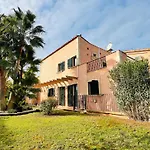 Villa La Mallorquina