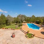 Ferienhaus Mit Privatpool Fuer 5 Personen Ca 85 M In Campos, Balearen Mallorca