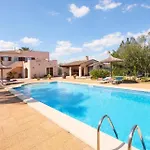 Ferienhaus Mit Privatpool Fuer 5 Personen Ca 85 M In Campos, Balearen Mallorca