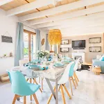 Villa Sun Club Home