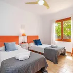 Villa Reus Alcudia By Mallorca Villa Selection