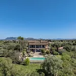 Villa Bovis Gran By Feseal