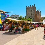 Salou Alcudia