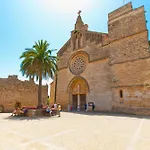 Salou Alcudia