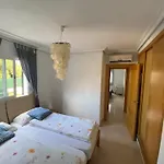 Can Guerrero Situado A 500 Metros De La Playa!