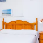 Apartamentos Jaume, Muy Centrico En Arta