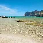 Hotel Cala Sant Vicenc - Adults Only