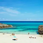 Hotel Cala Sant Vicenc - Adults Only