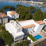 Hotel Villa Singala