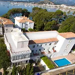 Hotel Villa Singala