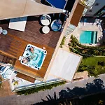 Melbeach Hotel & Spa - Adults Only