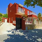 Villa Palmer I Beachhouse