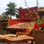 Villa Palmer I Beachhouse