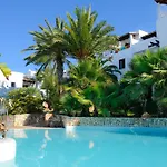 Hotel Palia Puerto Del Sol 3 Sup
