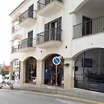Apartamentos Vista Al Puerto
