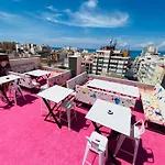 We Street Hostel - El Arenal-Albergue Juvenil