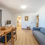 Apartamento En Alcudia