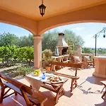 Villa Can Marines, Con Vistas Panoramicas