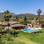 Villa Alyvos Pollensa - By Emerald Stay