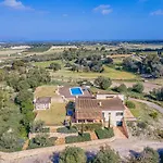 Finca Puig Blanc By Sealand Villas