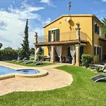 Holiday Home Can Ines By Interhome