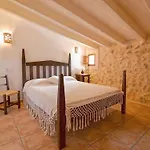Holiday Home Albadallet By Interhome