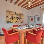 Villa Can Pulit By Slow Villas