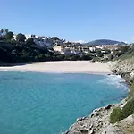 Apartament Cala Anguila