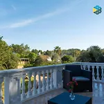 Casa Blanca Casa Con Piscina En Esporles