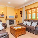 Es Garroveret - Villa With Private Pool Free Wifi