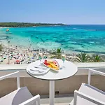 Hipotels Mediterraneo Hotel - Adults Only