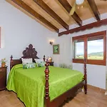 Angigal - Villa With Private Pool In Manacor