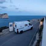 Beautiful Campervan