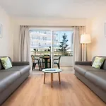 Hotel Vista Park