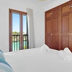 La Cita Del Mar Cala Marsal Luxury Sea Experience