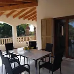 Chalet Exclusivo Colonia Sant Jordi. Ses Salines