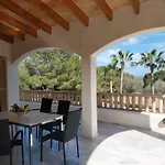 Chalet Exclusivo Colonia Sant Jordi. Ses Salines