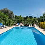 Villa Ca Na Xisca II By Sealand Villas
