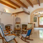 Son Arboc Gran - Villa With Private Pool