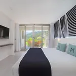 Hotel Boutique Minister 4Sup