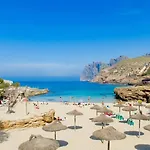 Villa Alexandria Cala San Vicente 300M From The Beach