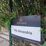 Villa Alexandria Cala San Vicente 300M From The Beach